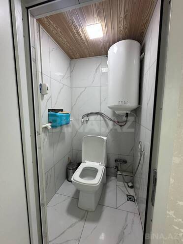İcarəyə verilir  obyekt 68 m², Nəsimi m., photo 6 from 9