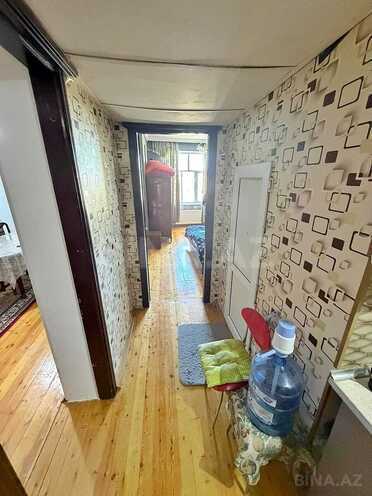 Продаётся 3-комн. новостройка 65 м², м. Ахмедлы, photo 6 from 8