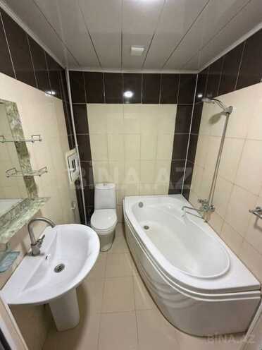 Продаётся 3-комн. новостройка 65 м², м. Ахмедлы, photo 7 from 8