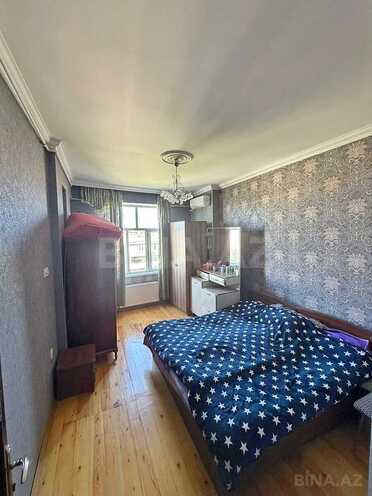 Продаётся 3-комн. новостройка 65 м², м. Ахмедлы, photo 3 from 8