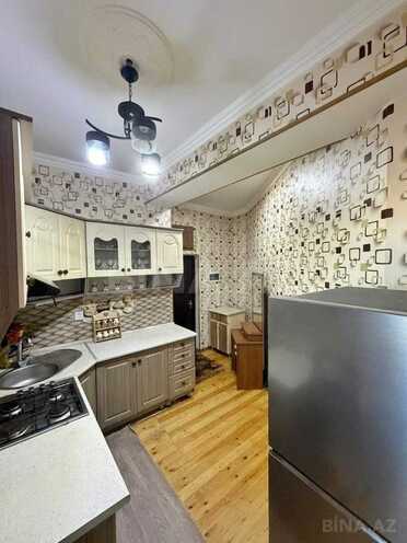Продаётся 3-комн. новостройка 65 м², м. Ахмедлы, photo 4 from 8