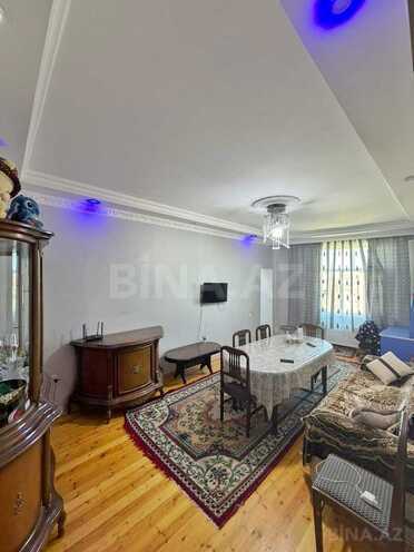 Продаётся 3-комн. новостройка 65 м², м. Ахмедлы, photo 1 from 8
