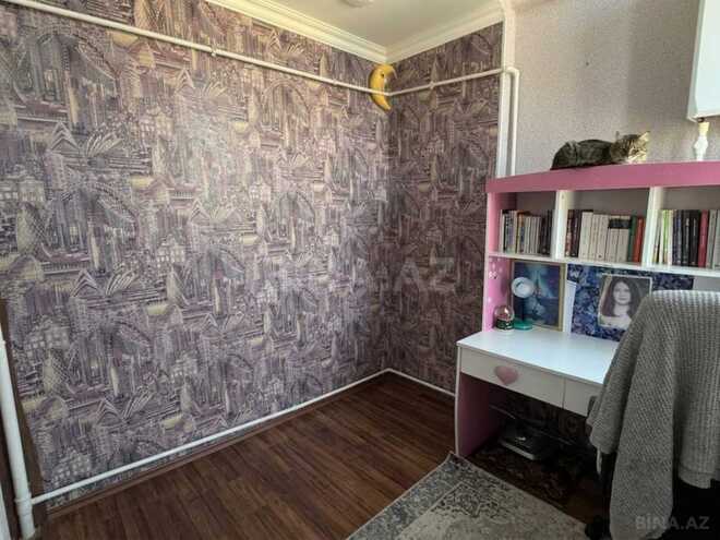 Продаётся 3-комн. новостройка 65 м², м. Ахмедлы, photo 5 from 8