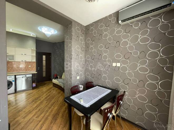 İcarəyə verilir 3 otaqlı köhnə tikili 110 m², Sahil m., photo 12 from 18