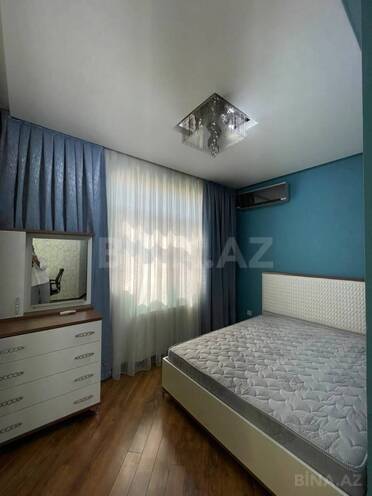İcarəyə verilir 3 otaqlı köhnə tikili 110 m², Sahil m., photo 6 from 18