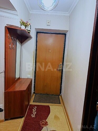 Satılır 3 otaqlı köhnə tikili 80 m², Nəsimi r., photo 8 from 9