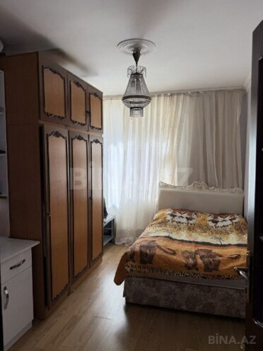 Satılır 3 otaqlı köhnə tikili 80 m², Nəsimi r., photo 4 from 9