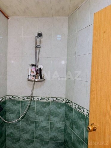 Satılır 3 otaqlı köhnə tikili 80 m², Nəsimi r., photo 7 from 9