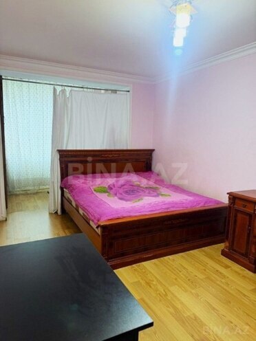 Satılır 3 otaqlı köhnə tikili 80 m², Nəsimi r., photo 3 from 9