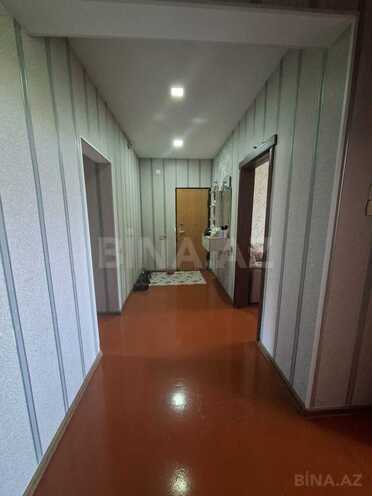 Satılır 3 otaqlı köhnə tikili 85 m², Biləcəri q., photo 16 from 18