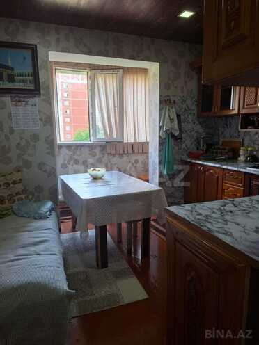 Satılır 3 otaqlı köhnə tikili 85 m², Biləcəri q., photo 7 from 18