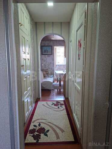 Satılır 3 otaqlı köhnə tikili 85 m², Biləcəri q., photo 14 from 18