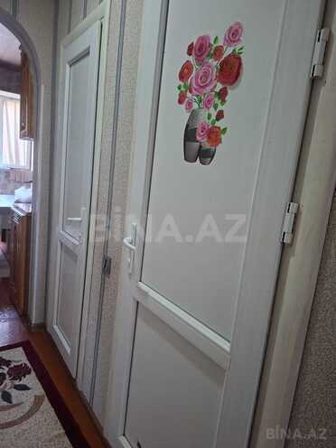 Satılır 3 otaqlı köhnə tikili 85 m², Biləcəri q., photo 12 from 18