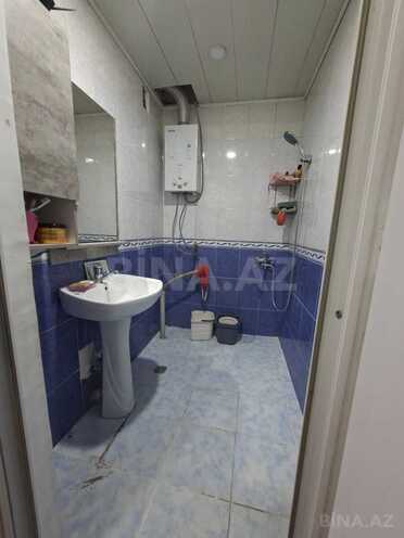 Satılır 3 otaqlı köhnə tikili 85 m², Biləcəri q., photo 17 from 18