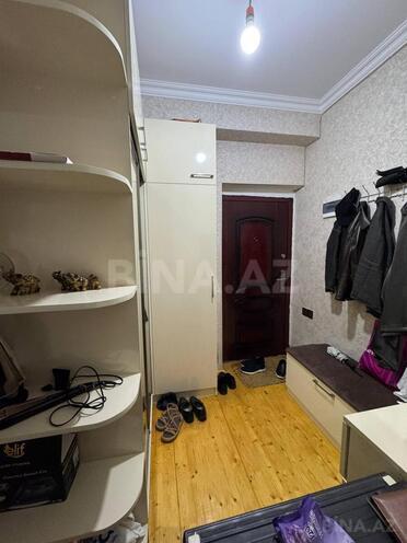 Продаётся 2-комн. новостройка 51 м², пос. Масазыр, photo 10 from 11