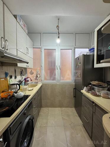 Продаётся 2-комн. новостройка 51 м², пос. Масазыр, photo 7 from 11