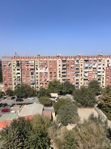 Satılır 3 otaqlı köhnə tikili 85 m², Biləcəri q., photo 1 from 18