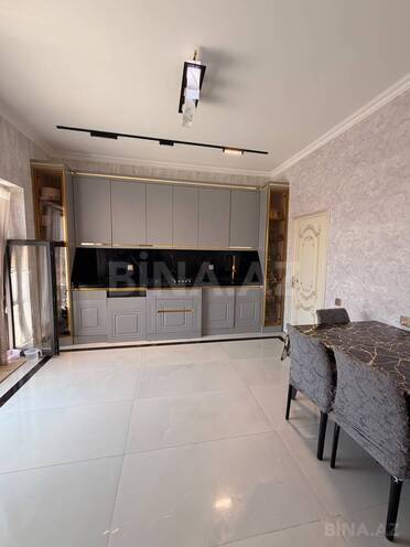 Satılır 5 otaqlı həyət evi/bağ evi 200 m², Badamdar q., photo 7 from 28