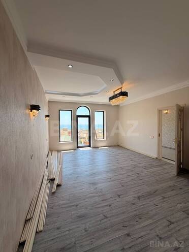 Satılır 5 otaqlı həyət evi/bağ evi 200 m², Badamdar q., photo 16 from 28