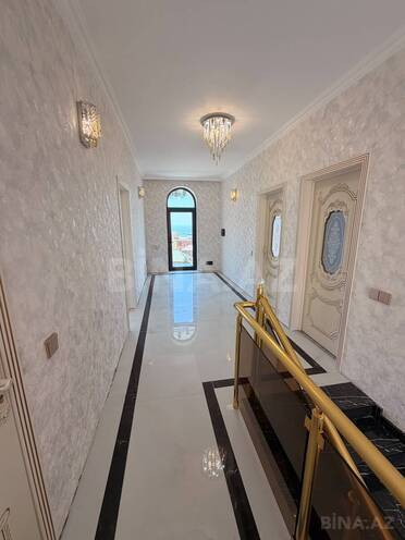 Satılır 5 otaqlı həyət evi/bağ evi 200 m², Badamdar q., photo 6 from 28