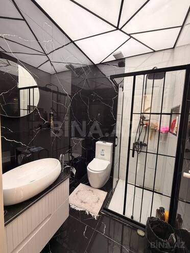 Satılır 5 otaqlı həyət evi/bağ evi 200 m², Badamdar q., photo 27 from 28