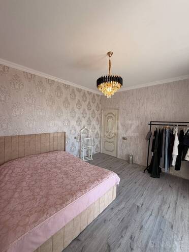 Satılır 5 otaqlı həyət evi/bağ evi 200 m², Badamdar q., photo 10 from 28