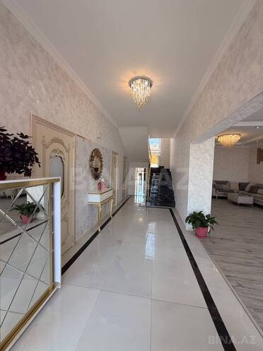 Satılır 5 otaqlı həyət evi/bağ evi 200 m², Badamdar q., photo 5 from 28