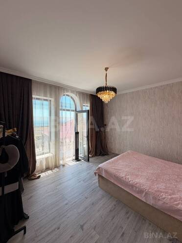 Satılır 5 otaqlı həyət evi/bağ evi 200 m², Badamdar q., photo 11 from 28