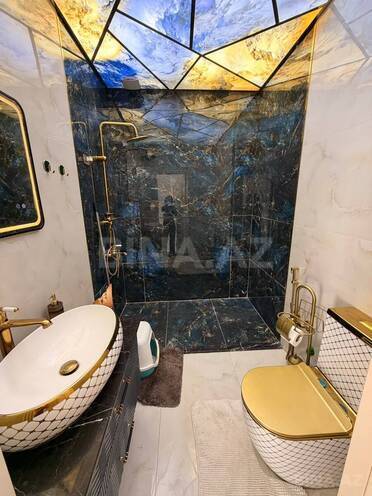 Satılır 5 otaqlı həyət evi/bağ evi 200 m², Badamdar q., photo 24 from 28
