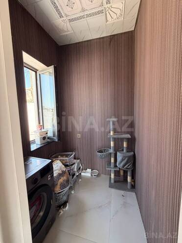 Satılır 5 otaqlı həyət evi/bağ evi 200 m², Badamdar q., photo 22 from 28