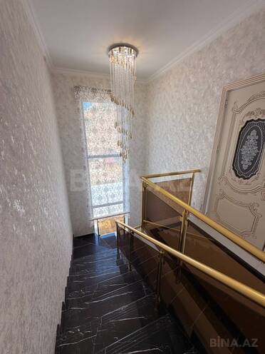 Satılır 5 otaqlı həyət evi/bağ evi 200 m², Badamdar q., photo 19 from 28