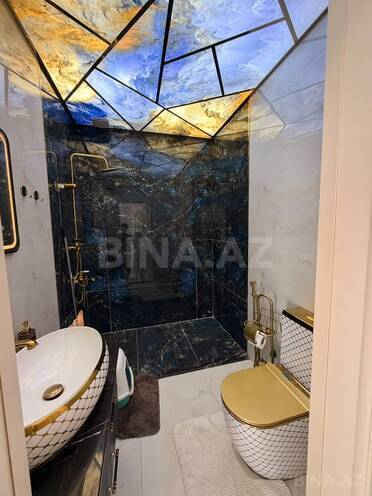 Satılır 5 otaqlı həyət evi/bağ evi 200 m², Badamdar q., photo 23 from 28