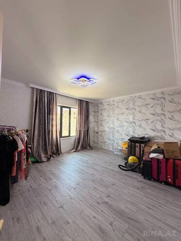Satılır 5 otaqlı həyət evi/bağ evi 200 m², Badamdar q., photo 17 from 28