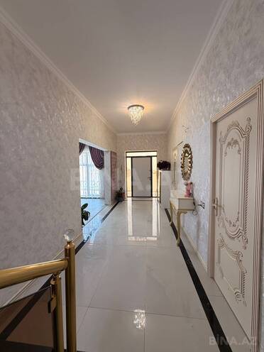 Satılır 5 otaqlı həyət evi/bağ evi 200 m², Badamdar q., photo 4 from 28