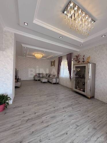 Satılır 5 otaqlı həyət evi/bağ evi 200 m², Badamdar q., photo 9 from 28