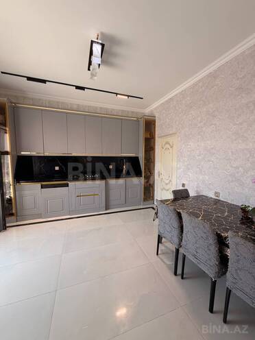 Satılır 5 otaqlı həyət evi/bağ evi 200 m², Badamdar q., photo 8 from 28