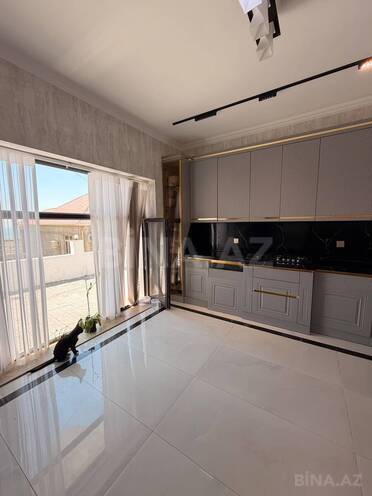 Satılır 5 otaqlı həyət evi/bağ evi 200 m², Badamdar q., photo 21 from 28