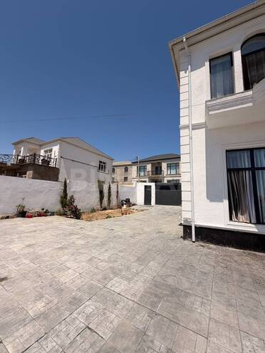 Satılır 5 otaqlı həyət evi/bağ evi 200 m², Badamdar q., photo 3 from 28