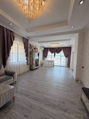 Satılır 5 otaqlı həyət evi/bağ evi 200 m², Badamdar q., photo 20 from 28