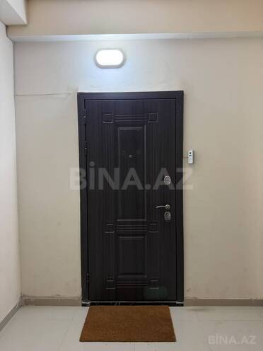 İcarəyə verilir 3 otaqlı yeni tikili 115 m², Şah İsmayıl Xətai m., photo 12 from 13