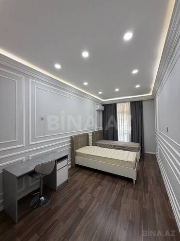 İcarəyə verilir 3 otaqlı yeni tikili 115 m², Şah İsmayıl Xətai m., photo 10 from 13