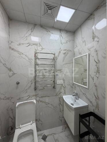İcarəyə verilir 3 otaqlı yeni tikili 115 m², Şah İsmayıl Xətai m., photo 9 from 13