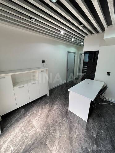 Сдаётся 7-комн. офис 170 м², м. Мемар Аджеми, photo 11 from 18