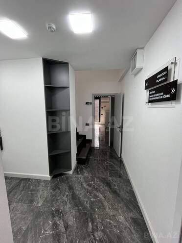 Сдаётся 7-комн. офис 170 м², м. Мемар Аджеми, photo 17 from 18