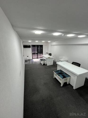 Сдаётся 7-комн. офис 170 м², м. Мемар Аджеми, photo 6 from 18