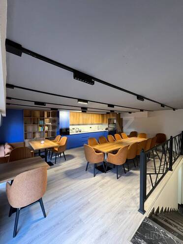 Сдаётся 7-комн. офис 170 м², м. Мемар Аджеми, photo 7 from 18