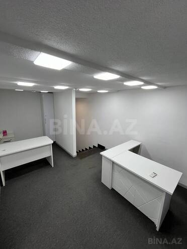 Сдаётся 7-комн. офис 170 м², м. Мемар Аджеми, photo 9 from 18