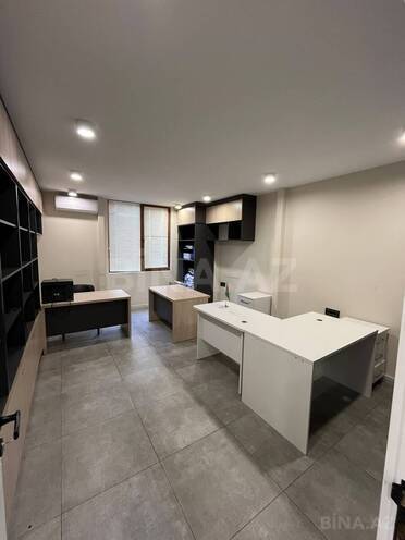 Сдаётся 7-комн. офис 170 м², м. Мемар Аджеми, photo 4 from 18
