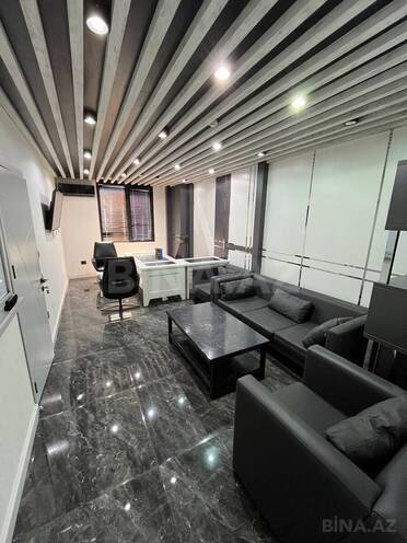 Сдаётся 7-комн. офис 170 м², м. Мемар Аджеми, photo 3 from 18