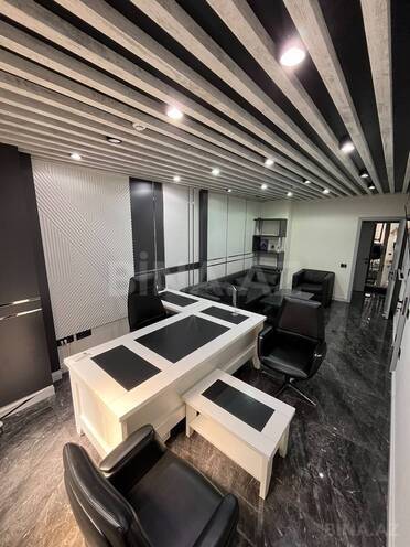 Сдаётся 7-комн. офис 170 м², м. Мемар Аджеми, photo 1 from 18